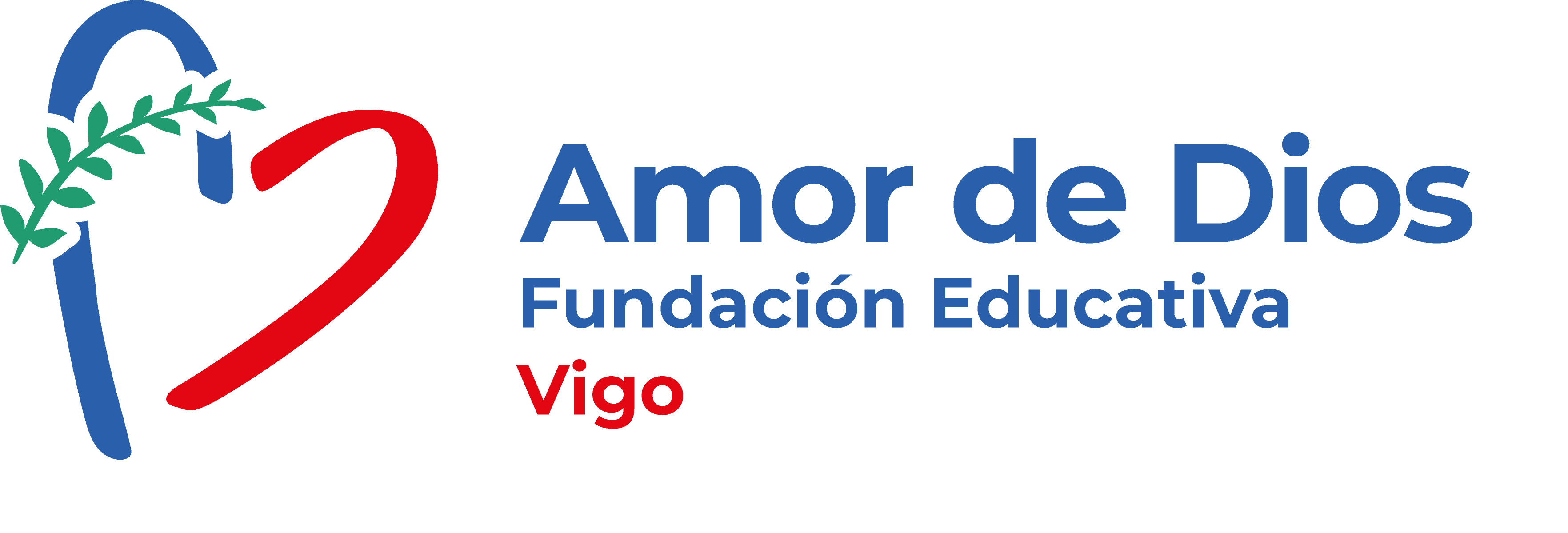 Colegio Amor de Dios Vigo